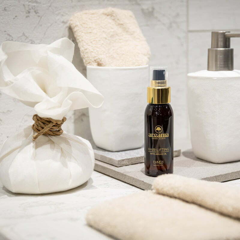 Argania Sahara Secrets Hair Lifting - 125ml