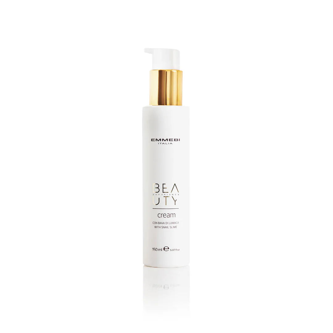 Beauty Experience Home Products (Shampoo + Cream)