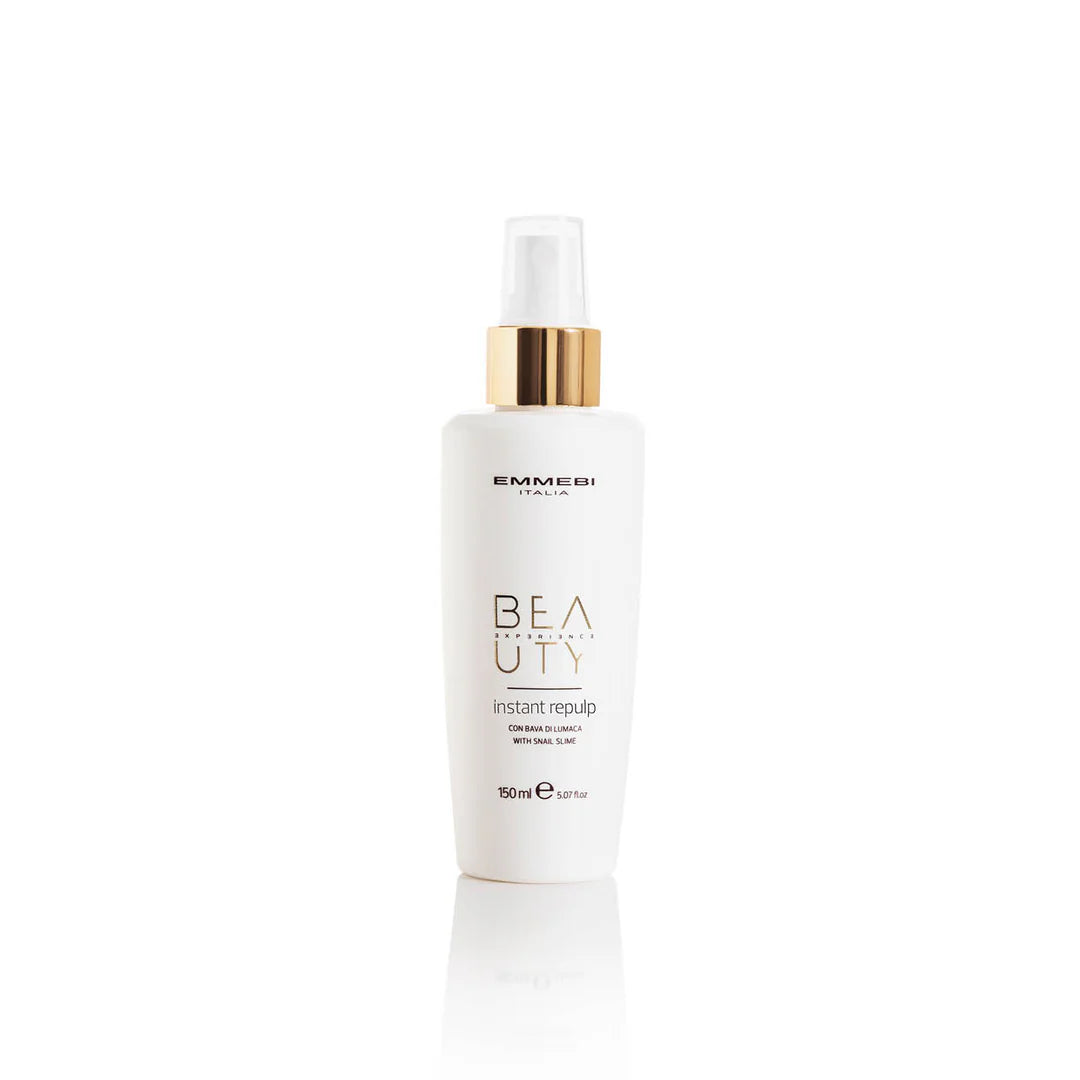 Beauty Experience Instant Repulp