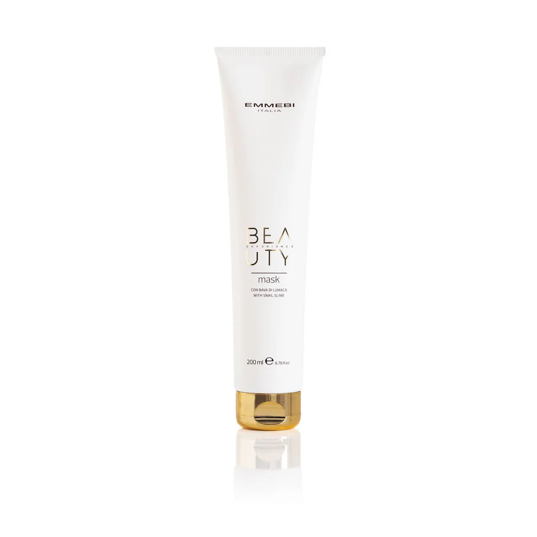 Beauty Experience Mask - 200ml