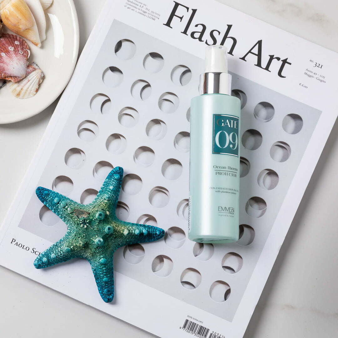 Gate 09 Ocean Thermo Protector - 150ml