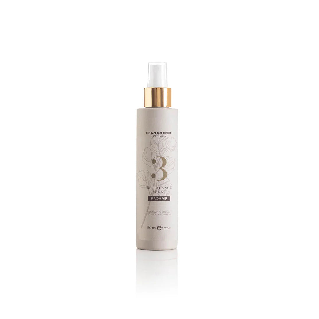 Pro-Hair Re-Balance Spray