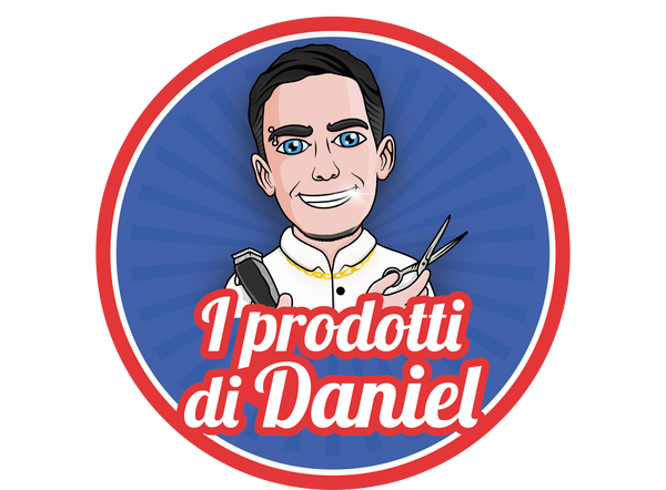 Il Salone di Daniel