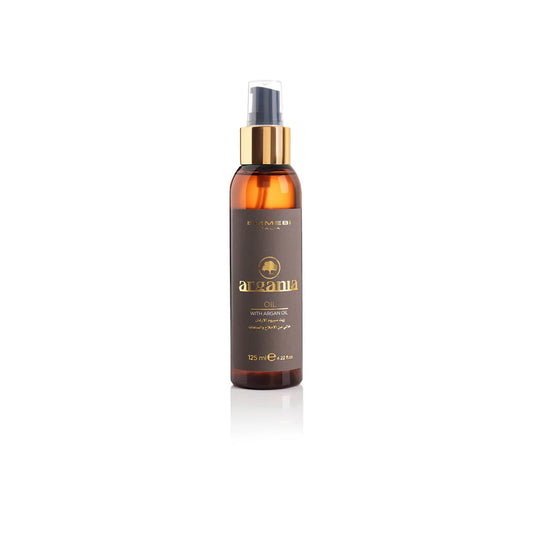 Argania Sahara Secrets Oil - 125ml