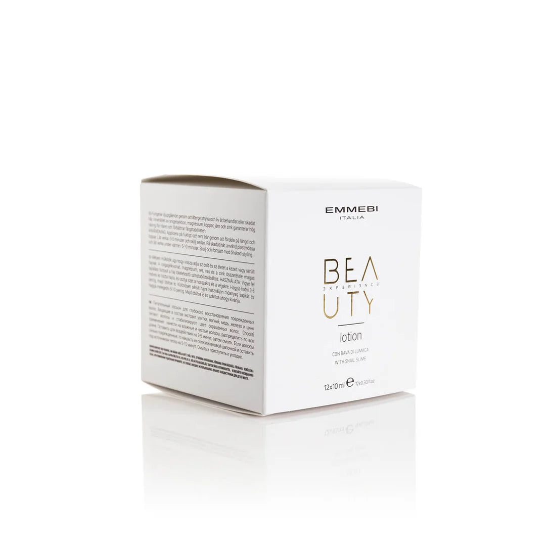 Beauty Experience Lotion