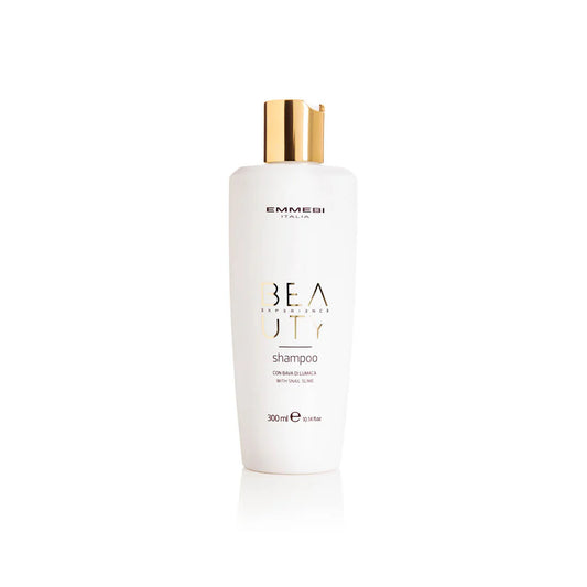 Beauty Experience Shampoo - 300ml
