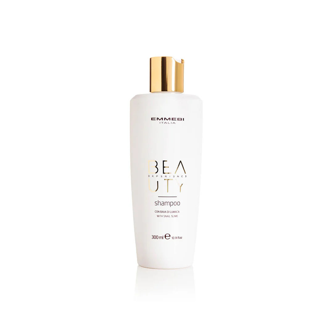 Beauty Experience Home Products (Shampoo + Cream)