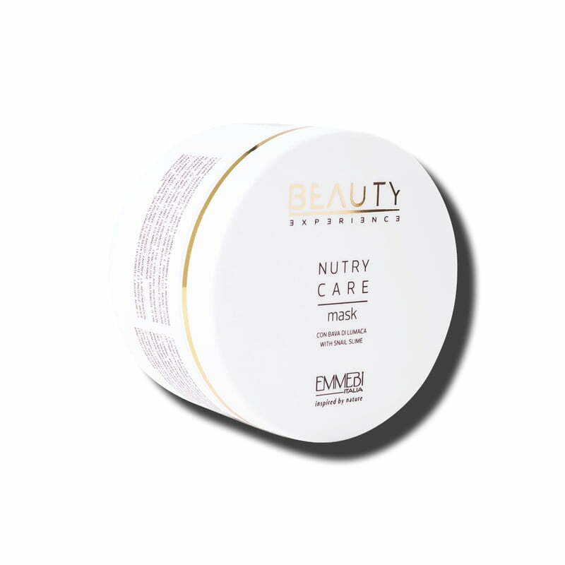 Beauty Experience Mask - 500ml