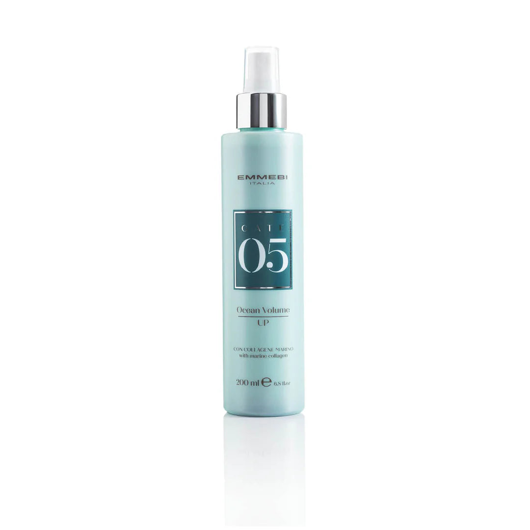 Gate 05 Ocean Volume Up - 200ml