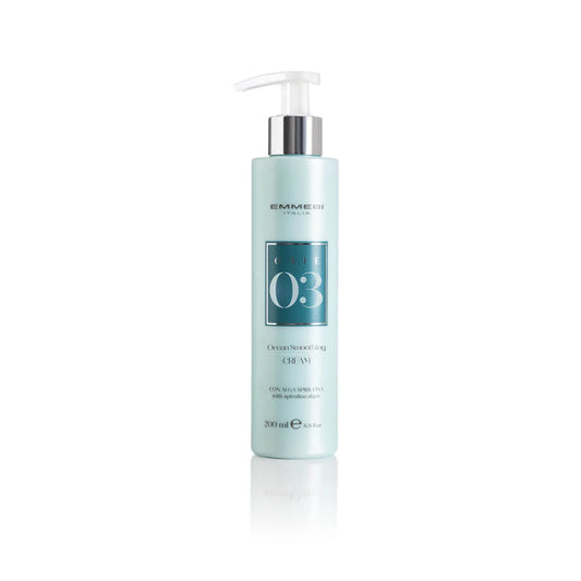 Gate 03 Ocean Smoothing Cream - 200ml