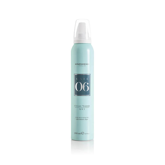 Gate 06 Ocean Mousse Soft - 200ml