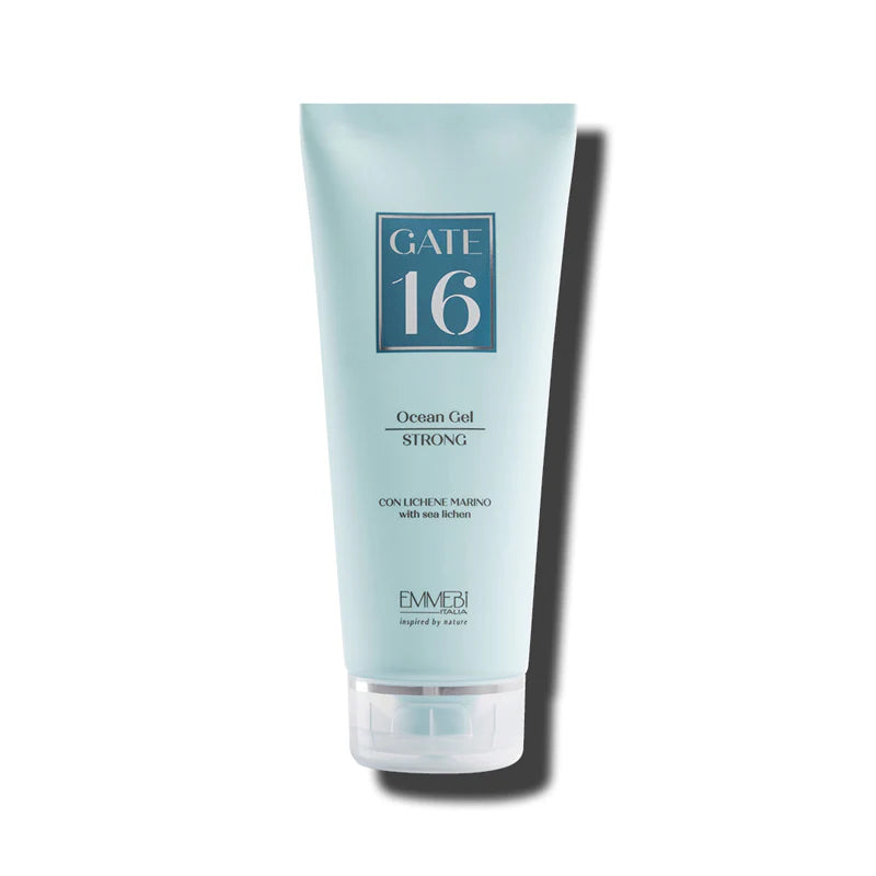 Gate 16 Ocean Gel Strong - 200ml