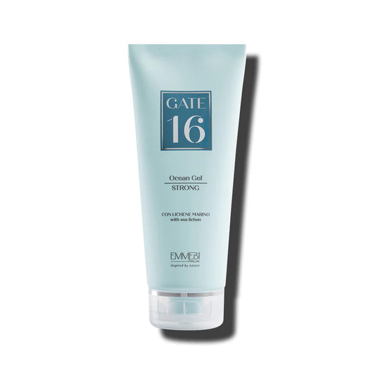 Gate 16 Ocean Gel Strong - 200ml
