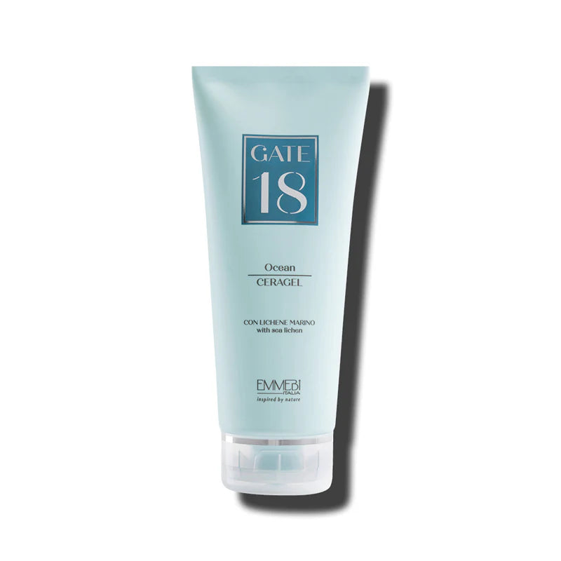Gate 18 Ocean Ceragel - 200ml