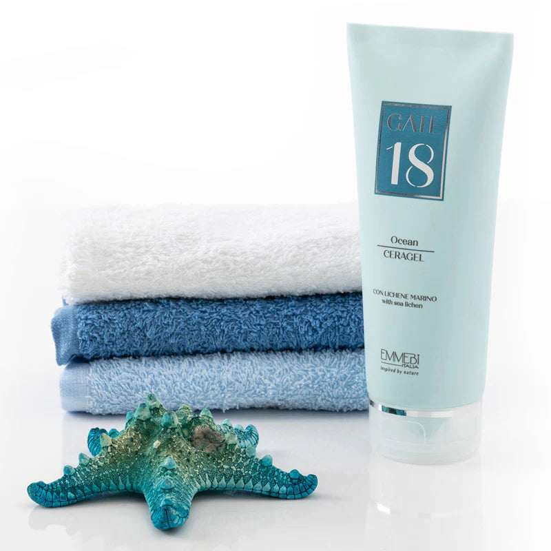 Gate 18 Ocean Ceragel - 200ml