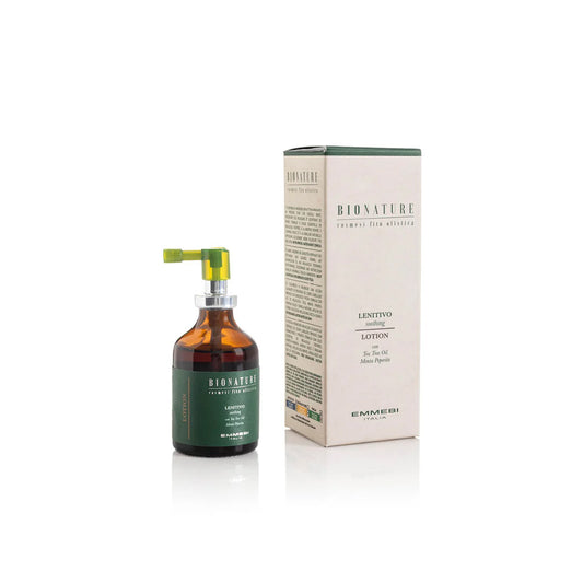 Bionature Complex Lenitivo - 50ml