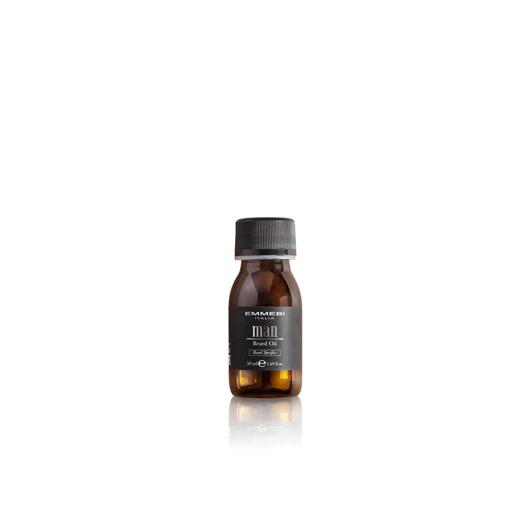 Man Beard Oil - 50ml