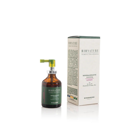 Bionature Lozione Mineralizzante - 50ml