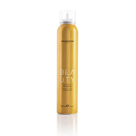 Beauty Experience Oil Spray - 200ml