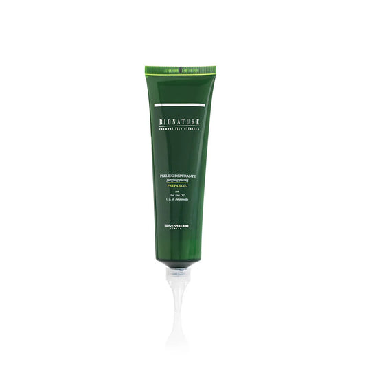 Bionature Peeling Depurante - 150ml