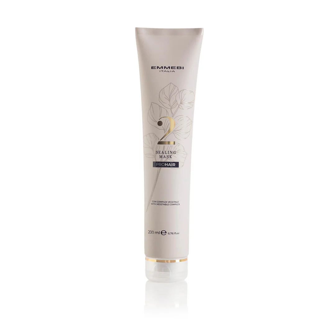 Pro-Hair Sealing Mask - 200ml